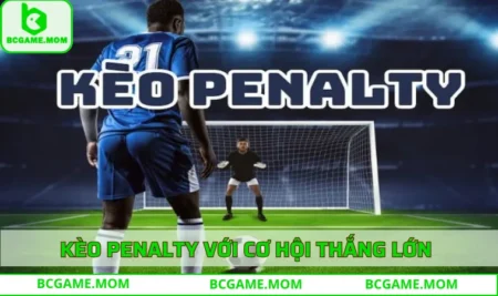 Kèo penalty